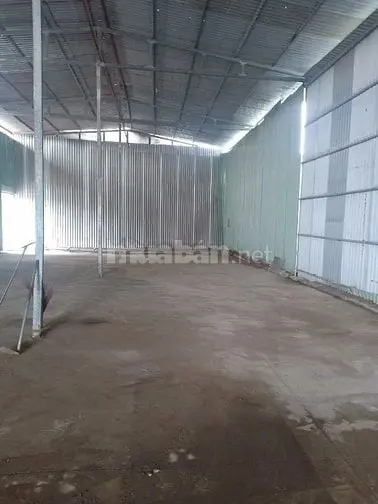 Cho Thuê Nhà Kho Xưởng , Đất Trống , Bãi Giữ Xe