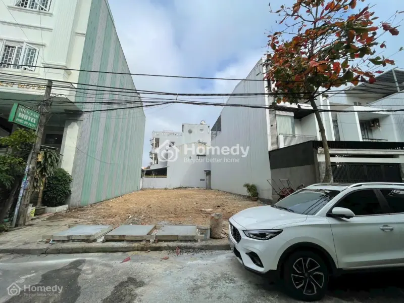 🔴💥Bán Đất Đường Ngô Đức Kế, Thanh Khê, Đà Nẵng