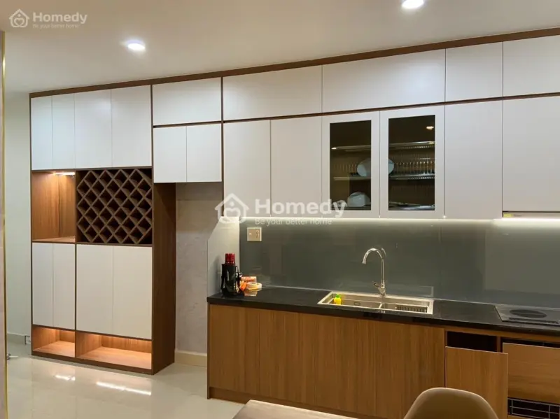 Cần Bán Căn Hộ Ecolife Riverside 3Pn, Hướng Tây Nam