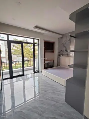 Bán Nhà Mới 100%- Sổ Hồng Riêng, Chính Chủ Cần Bán