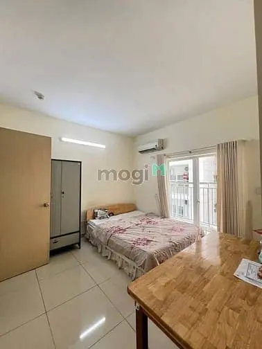 Ruby Garden, Nguyễn Sỹ Sách, P15, Tb, 89M2, 2Pn, 2Wc, Nội Thất, 10Tr5/
