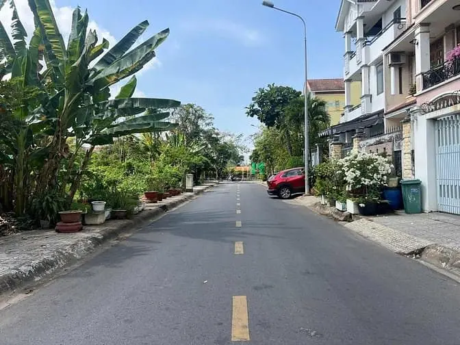 Bán Gấp Lô Đất Đẹp Vuông Vắn Khu Dân Cư Văn Minh, 10X16 Chỉ 30,4 Tỷ