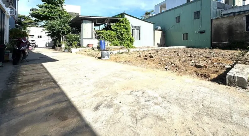 Đất Chính Chủ Cần Bán