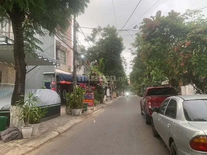🏡 Cần Bán Lô Đất Đẹp – Trung Tâm Quận Sơn Trà – Đà Nẵng 📍 Vị Trí: Đư
