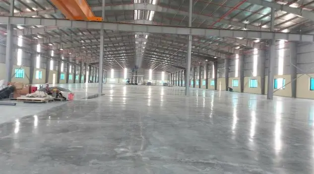 Cho Thuê Nhà Xưởng Tại Khoái Châu. Hưng Yên