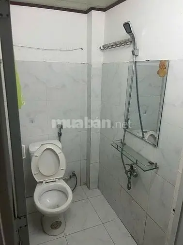 Bán Nhà Đường Trần Hưng Đạo , Tân Đông Hiệp Dĩ An Bình Dương 160M