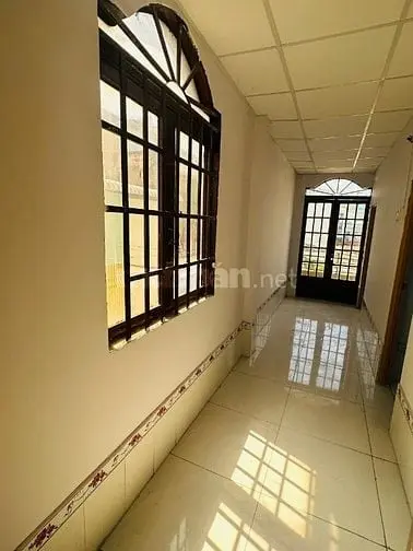 Bán Nhà Hxh Phạm Hùng P4, 1T-1L, 3Pn Căn Góc