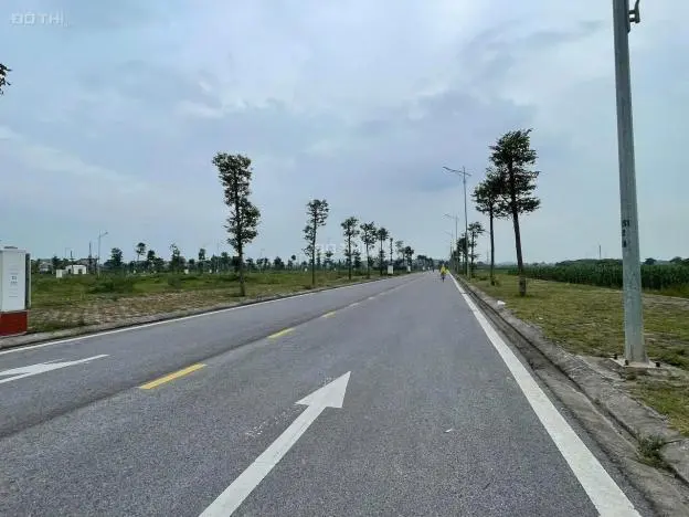 Bán Đất Khu Đô Thị Đức Giang, Yên Dũng, Tp Bắc Giang . Diện Tích 90M2 - 131M2.