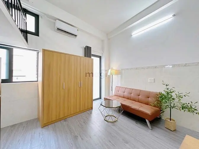 Duplex Ngay Vlu Cs2,3- Ngã Tư Hàng Xanh, Hutech, Gtvt,Sân Bay,Gigamall