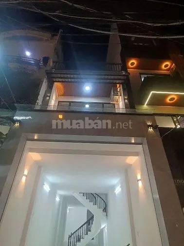 Bán Nhà Mặt Tiền 107 Đặng Chất - 19 Tỷ