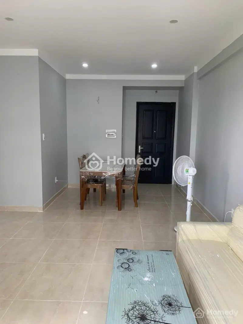 Chung Cư Carillon 2, P.hoà Thạnh, Tp: 3P Ngủ, 100M2, 10Tr/Th