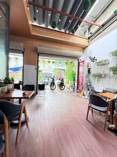 Mặt Tiền Khu Họ Lê 5M X 19M - Kinh Doanh Đa Ngành Nghề Chỉ 11.2 Tỷ