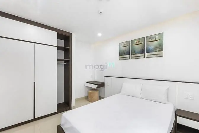 Cho Thuê Căn Hộ 2Pn Đường Dương Đình Nghệ – View Thoáng, Sát Biển