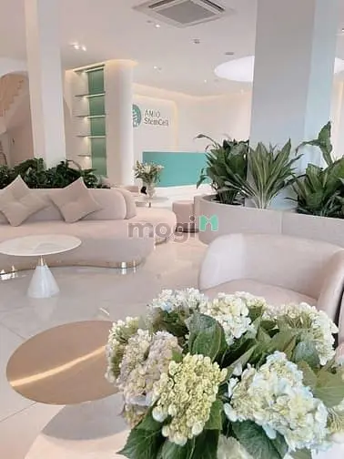 Cho Thuê Nhà Mới Mặt Tiền Kinh Doanh - Nkkn Giao Nguyễn Đình Chiểu