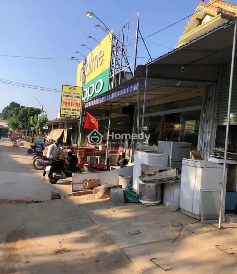 Chính Chủ Cần Bán Lô Đất Bản Kẻ Móng, Châu Bình, Nghệ An-203,7M2-4,8 Tỷ