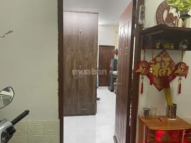 Cho Thuê Nhà Nguyên Căn Đường Nguyễn Văn Luông P12 Quận 6 Giá 7 Triệu
