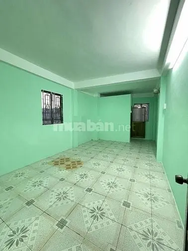 Cho Thuê Nhà Mặt Tiền Hậu Giang P.12, Q.6 Giá 20Tr