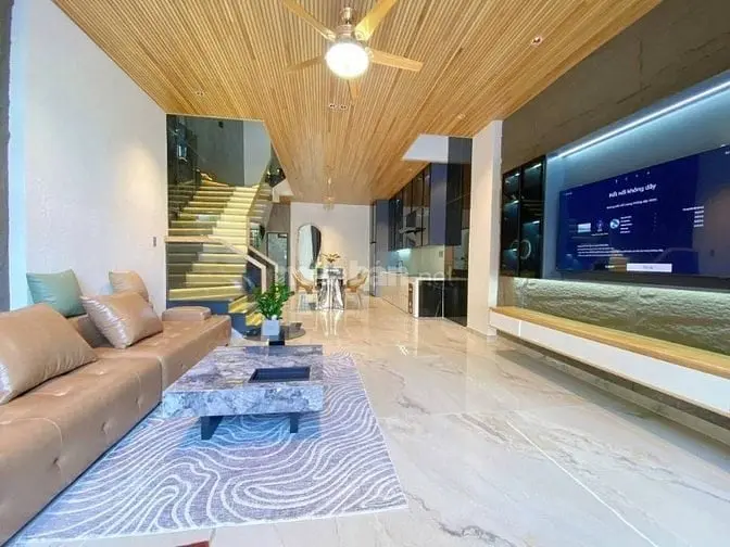 🏡 Chào Bán Nhà 3 Mê Đẹp – Đường 7.5M Nguyễn Quang Diêu – Hòa Xuân