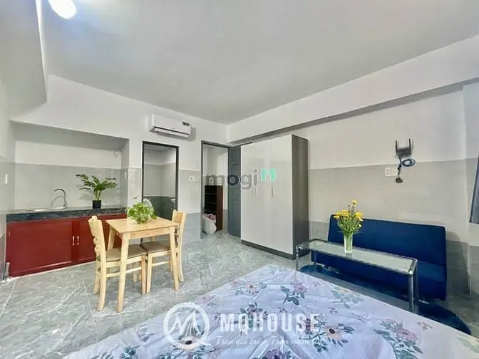 Khai Trương Chdv Full Nt Ngay Etown Cộng Hoà, Tân Bình