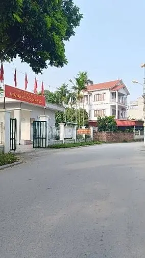 🚨 Chốt Nhanh!!! Lô Góc Cự Khối – Vị Trí Đẹp, Giá Mềm! 🚨