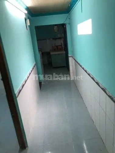 Cho Thuê Nhà 10Tr/Th , Hẻm Ô Tô , Đường Trần Não