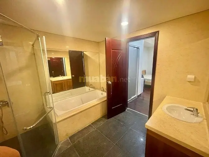 Chính Chủ Cho Thuê Căn Hộ Chung Cư 3 Phòng Ngủ