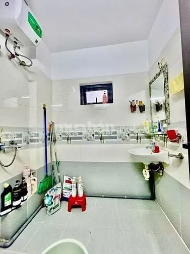 Phương Canh Ccmn Chdv-3 Mặt Đường Ô Tô - 11Phòng, 50M2 6 Tầng Thang Má