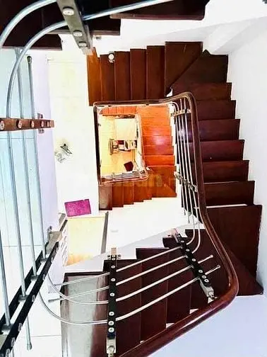 Bán Nhà Tôn Thất Tùng - Đống Đa -Hn