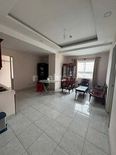 Cho Thuê Căn Hộ Mới, Dọn Vô Ở Liền