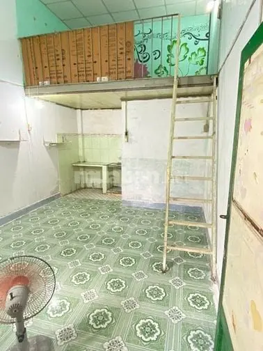 Phòng Trọ Giá Rẻ Ở Thị Trấn Nhà Bè