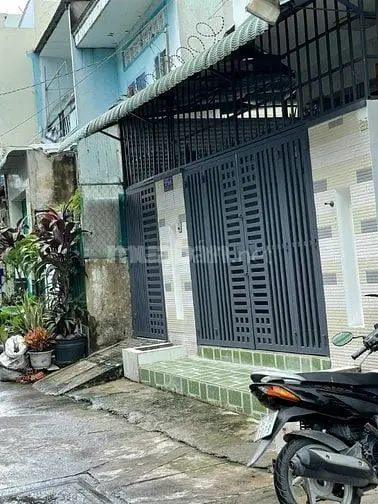 Bán Nhà 2 Lầu Khu Dân Cư Nam Hùng Vương, Bình Tân, 4Pn, Giá 4.4 Tỷ