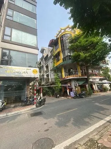 Cho Thuê Mbkd Lô Góc 2 Mặt Tiền – View Sông – Thang Máy – Đỗ Ô Tô.