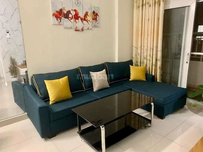 Cần Bán Gấp Căn Hộ Bàu Cát 2 – 80M², 3Pn, 2Wc – Nhà Mới - 3.3 Tỷ