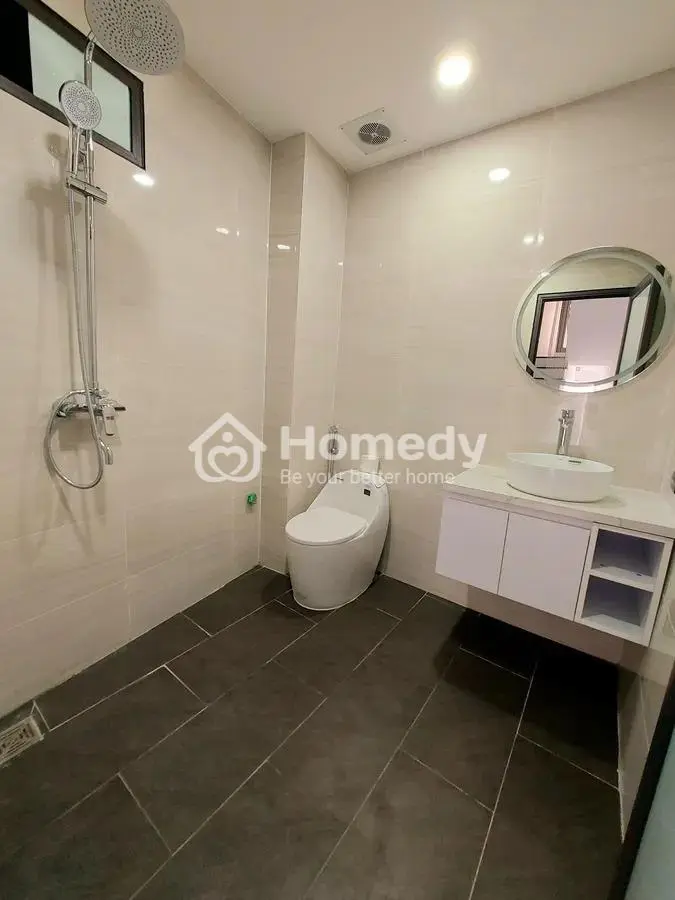 Bán Nhà Phố Trương Định,Quận Hai Bà Trưng,Ngõ Thẳng, Gần Đường,25M2 , 5 Tầng.giá 6,05Tỷ