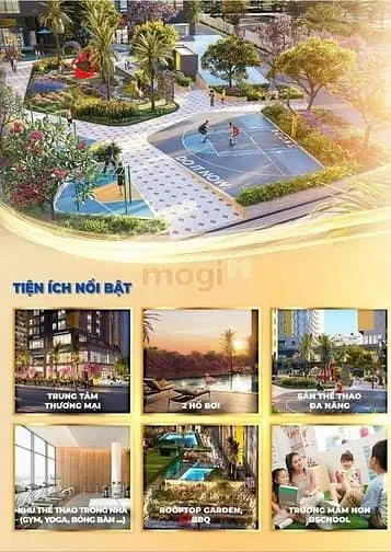 Sở Hữu Căn Hộ 2Pn Tại Trung Tâm Thủ Đức Chỉ 225 Triệu