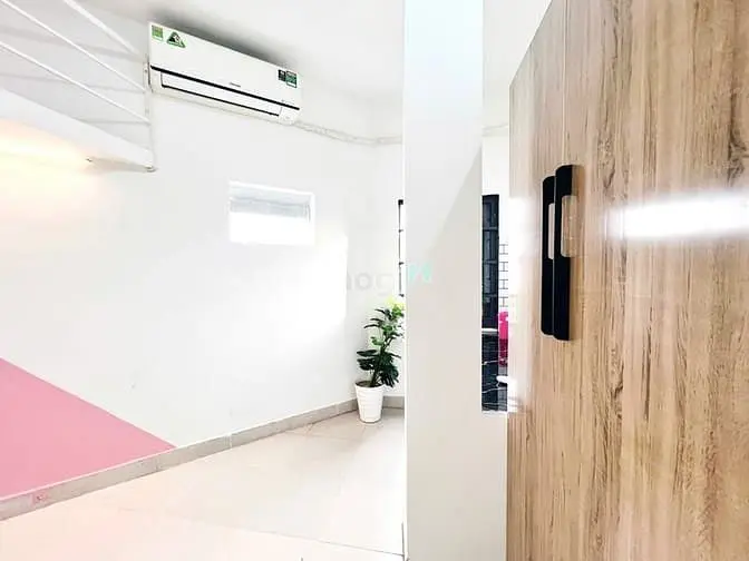 Phòng Có Gác (Duplex) Full Nội Thất - Tên Lửa - Trần Văn Giàu