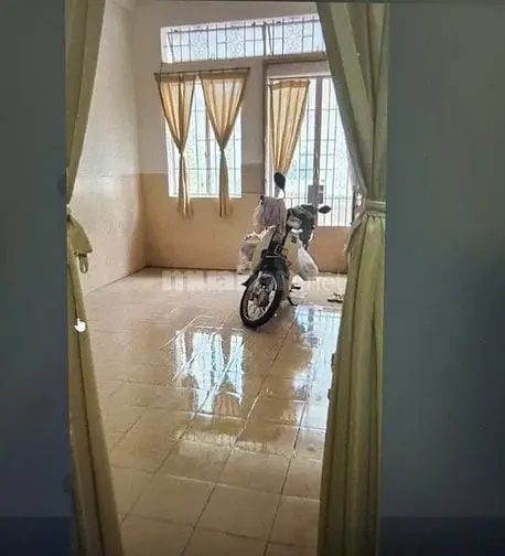 Cho Thuê Nhà Hẻm 3M(Bg) Lê Đại Hành, P.10, Q.11 Giá 8Tr