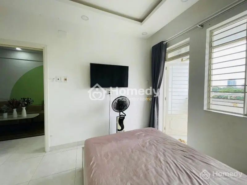 Bán Gấp Căn Chung Cư 2Pn 66 Nguyễn Ngọc Phương, P19, Bình Thạnh. View Sông Sài Gòn. Shr. Giá 2Tỷ650