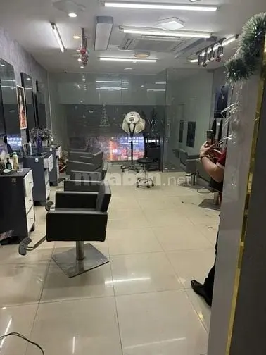 Nhà Mặt Phố Triều Khúc. Thanh Xuân Ô Tô. Vỉa Hè. 88M2. Giá 43,5 Tỷ