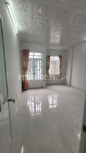 Bán Nhà 3/ Võ Văn Vân Vĩnh Lộc B Bình Chánh 1 Lầu 4X12M 2 Tỷ 50Tr Shcc