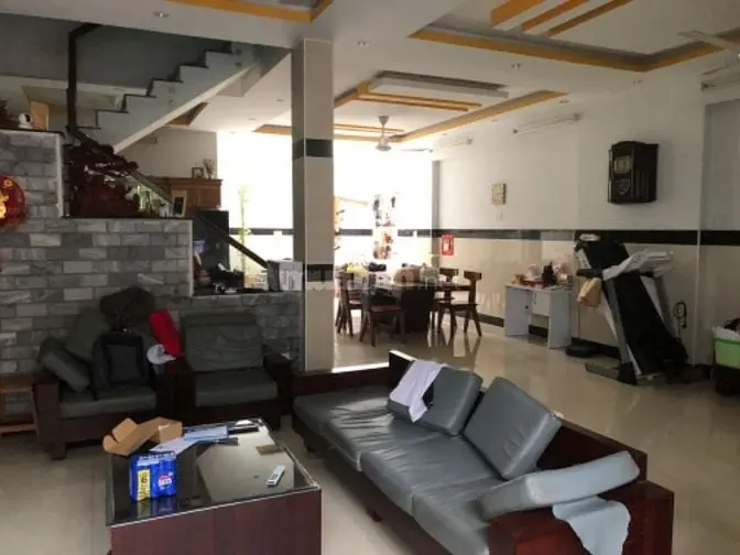 Cho Thuê Mặt Bằng Hoặc Nc 75 Phạm Ngọc Thảo, Tân Phú