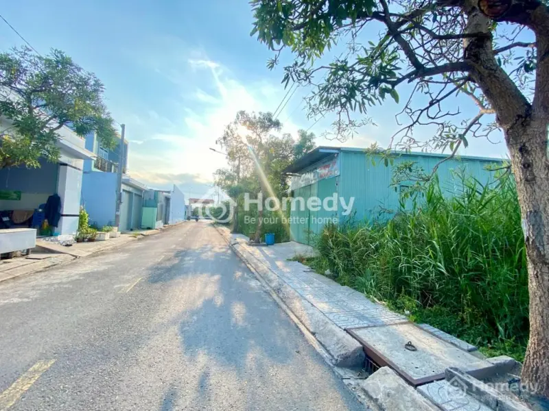 Nền Đẹp _Dt 85M2 Thổ Cư, Cặp Đường Tỉnh 830 Kcn Thuận Đạo, Long Cang, Tây Ninh, Giá 1 Tỷ 590 Vnd