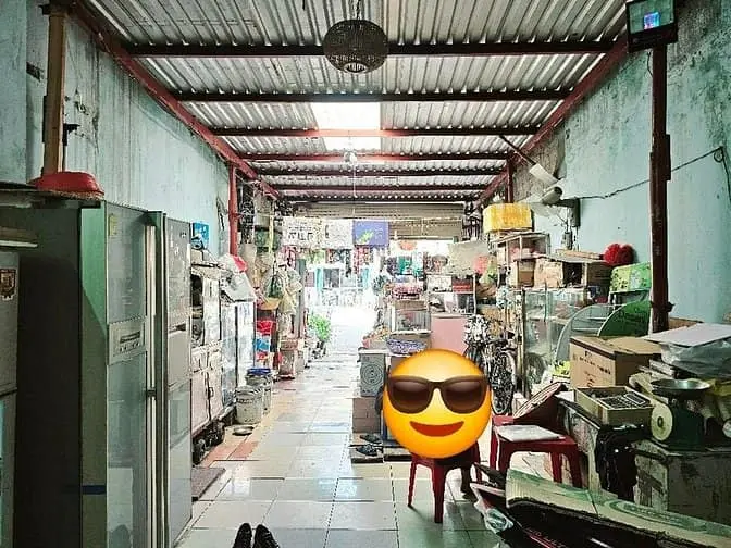 Mặt Tiền Kd Sầm Uất, Kế Gigamal 10M Đến Phạm Văn Đồng, 135M2; 15,8 Tỷ