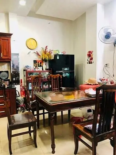 🚨Qué Đẽ Nhà To -7 Tỏi 50M2 X3 Lầu-4Pn Full Nội Thất–Cô Giang Pn