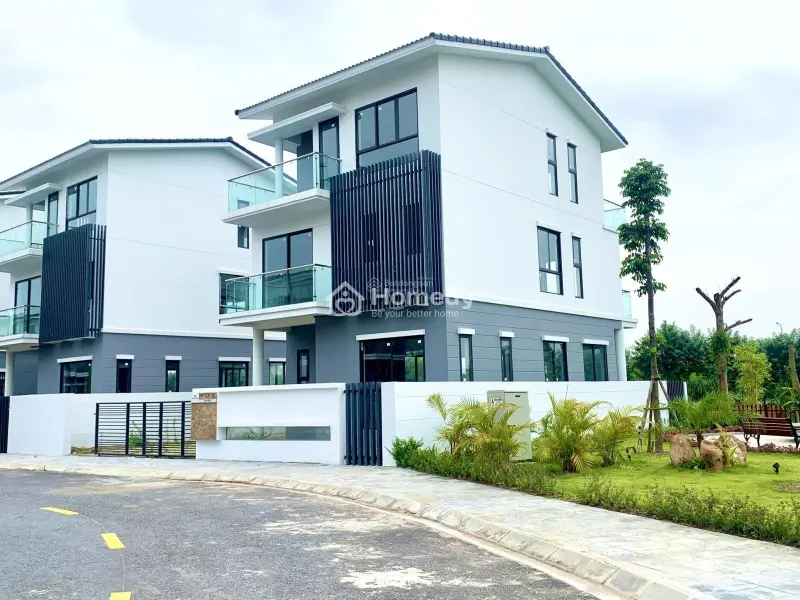 Bảng Hàng Nhà Phố Vsip Gần Cầu Nguyễn Trãi Trung Tâm Thành Phố Hải Phòng