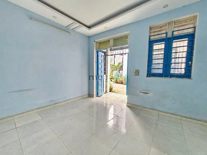 🏡 Bán Nhà Hẻm Xe Hơi Võ Văn Hát 53M2 (4.3 X 12.3) Long Trường, Quận 9