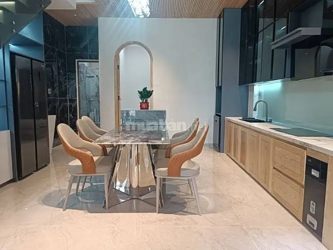 🏡 Chào Bán Nhà 3 Mê Đẹp – Đường 7.5M Nguyễn Quang Diêu – Hòa Xuân