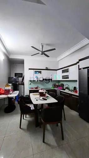 Bán Gấp Nhà Phố Hà Đông- Hà Trì🔥60M² X 5 Tầng - Chỉ Có 16,9 Tỷ🔥Kd