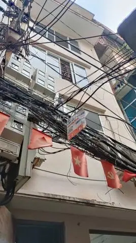 Dưới 10 Tỷ Là Đã Có Thể Sở Hữu Ngay Cho Mình Một Căn Nhà Tại Trung Tâm Sầm Uất