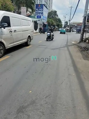 Mặt Tiền Kinh Doanh Tốt, Sau Gigamal, Ngang 22M, Dt: 1000M2 Chỉ 68 Tỷ.